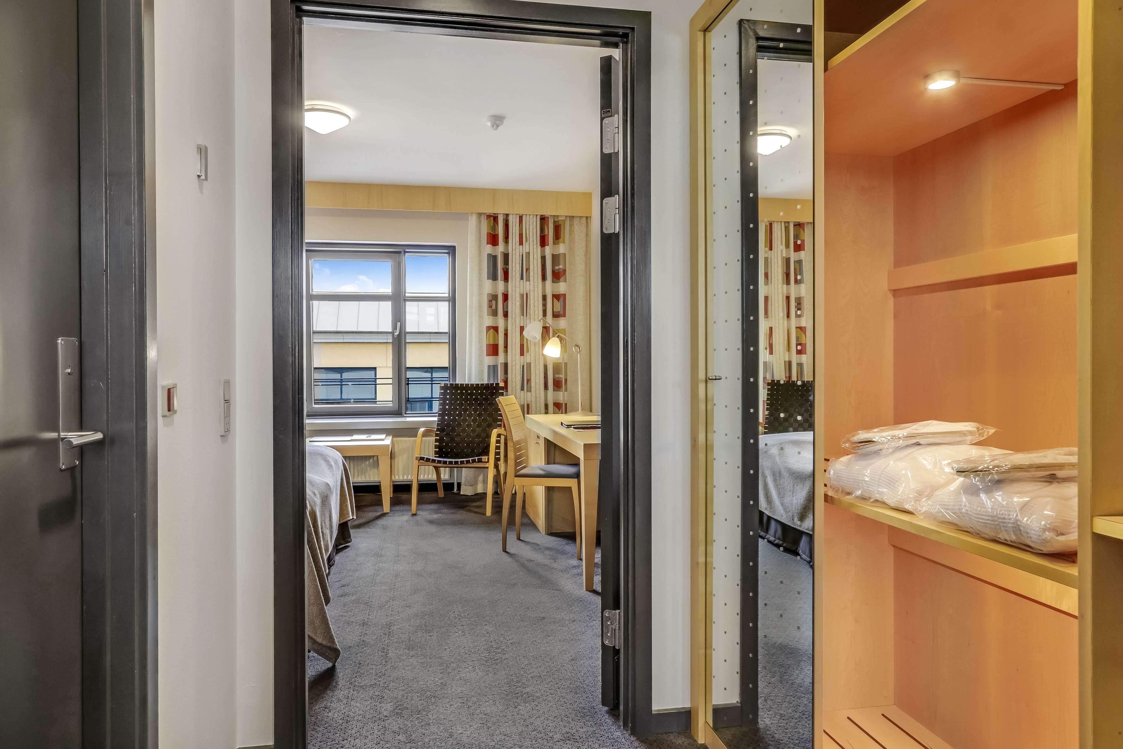 Hotel Свендборг Экстерьер фото