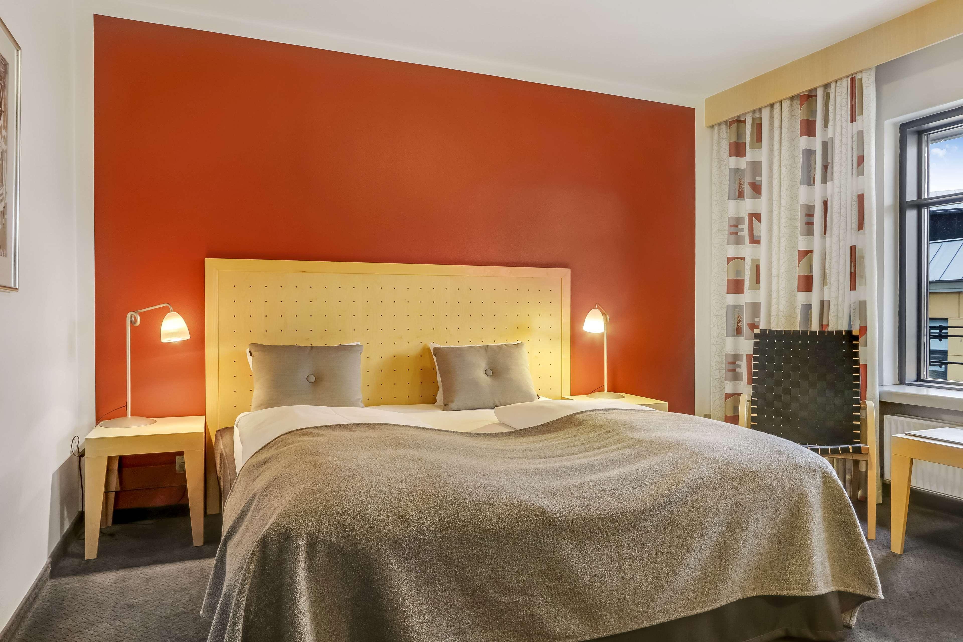 Hotel Свендборг Экстерьер фото
