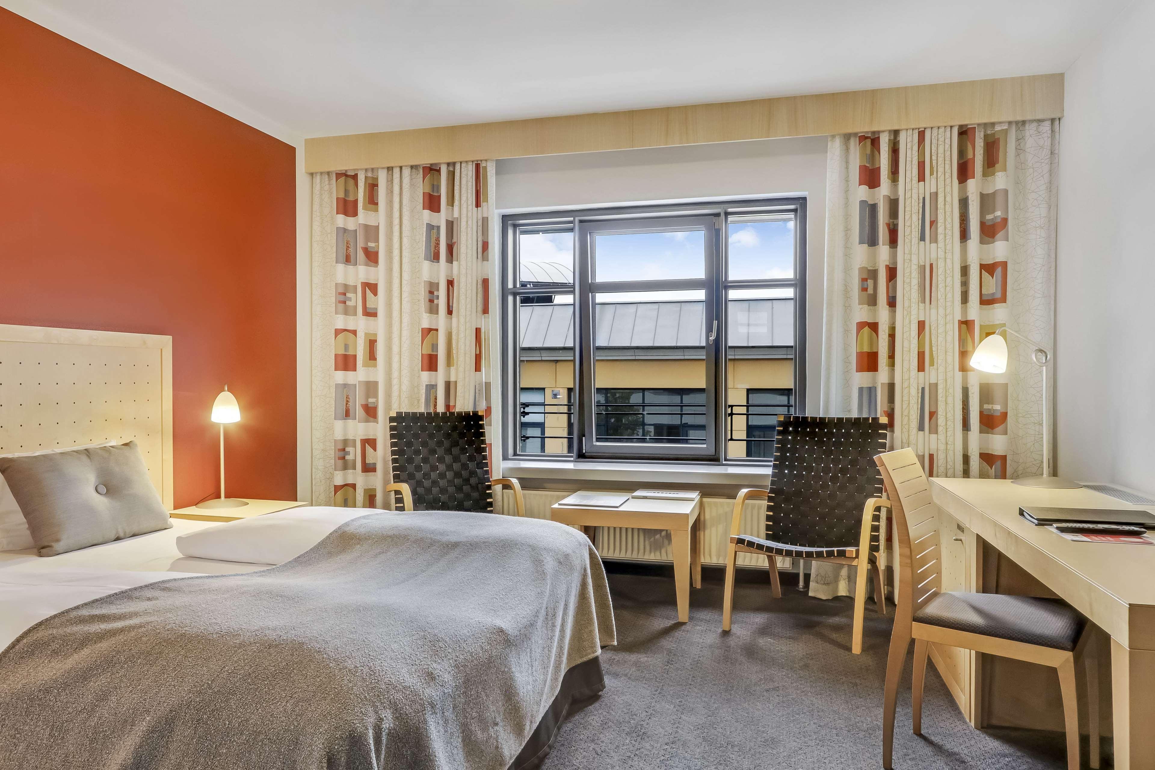 Hotel Свендборг Экстерьер фото