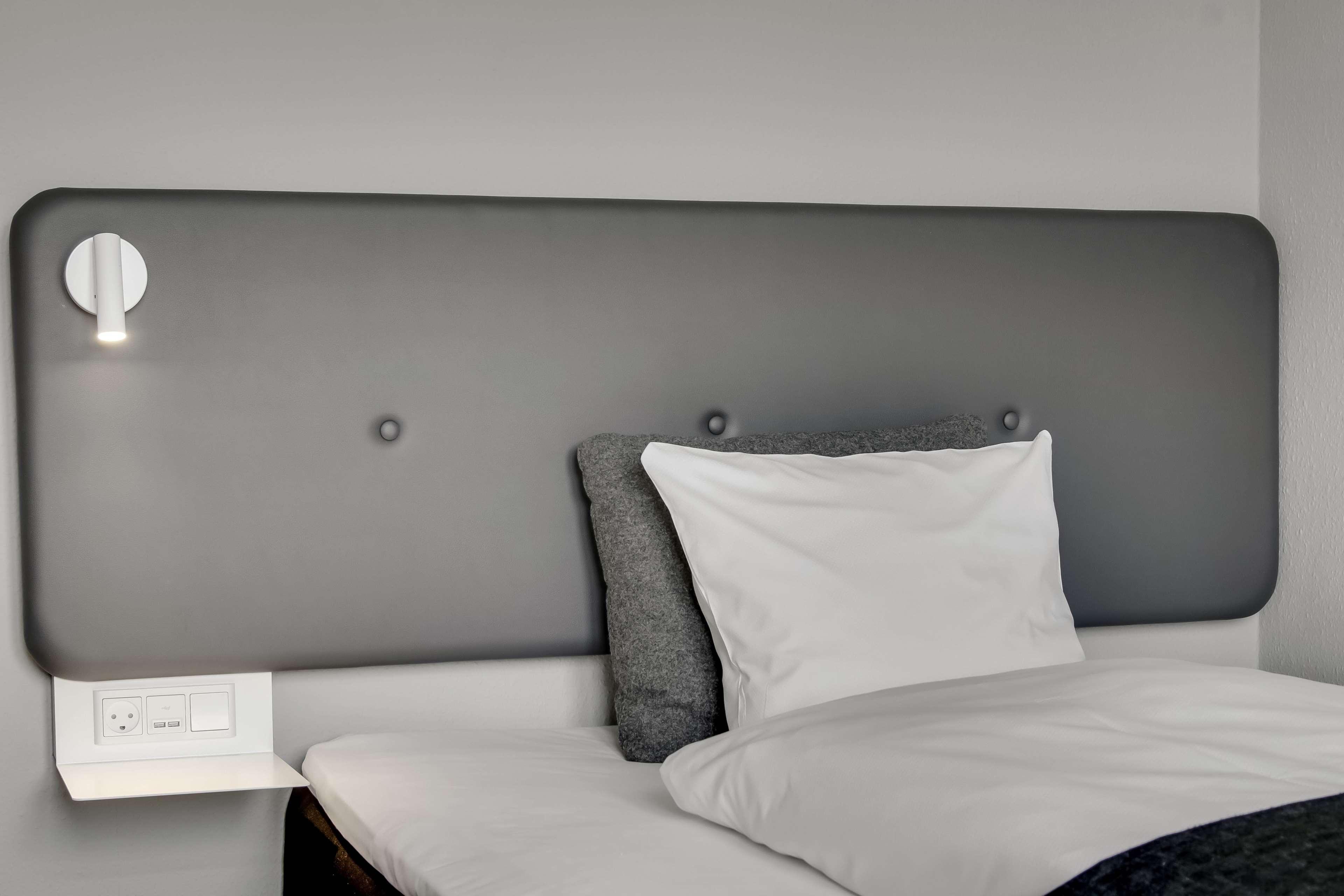 Hotel Свендборг Экстерьер фото