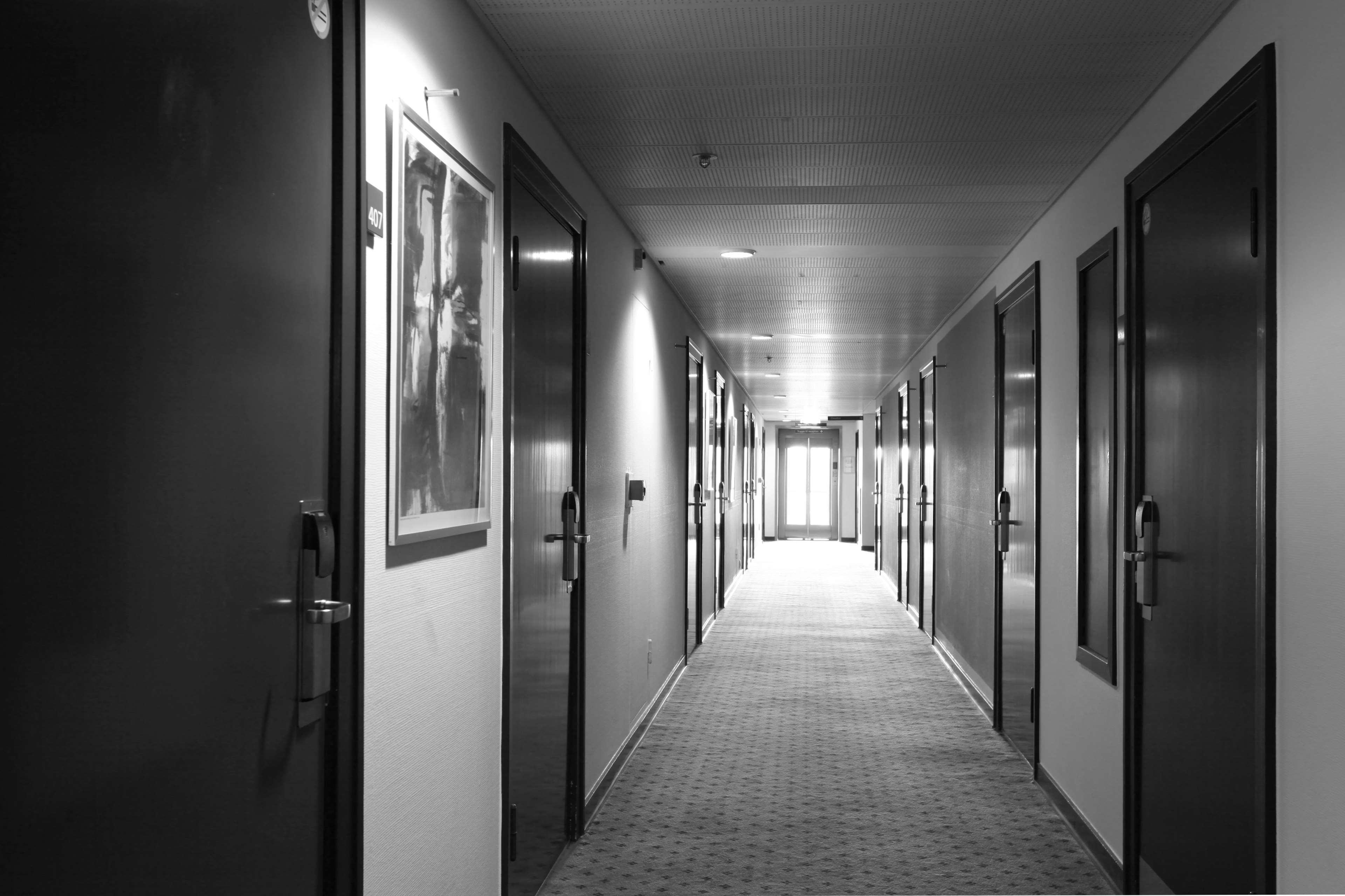 Hotel Свендборг Экстерьер фото