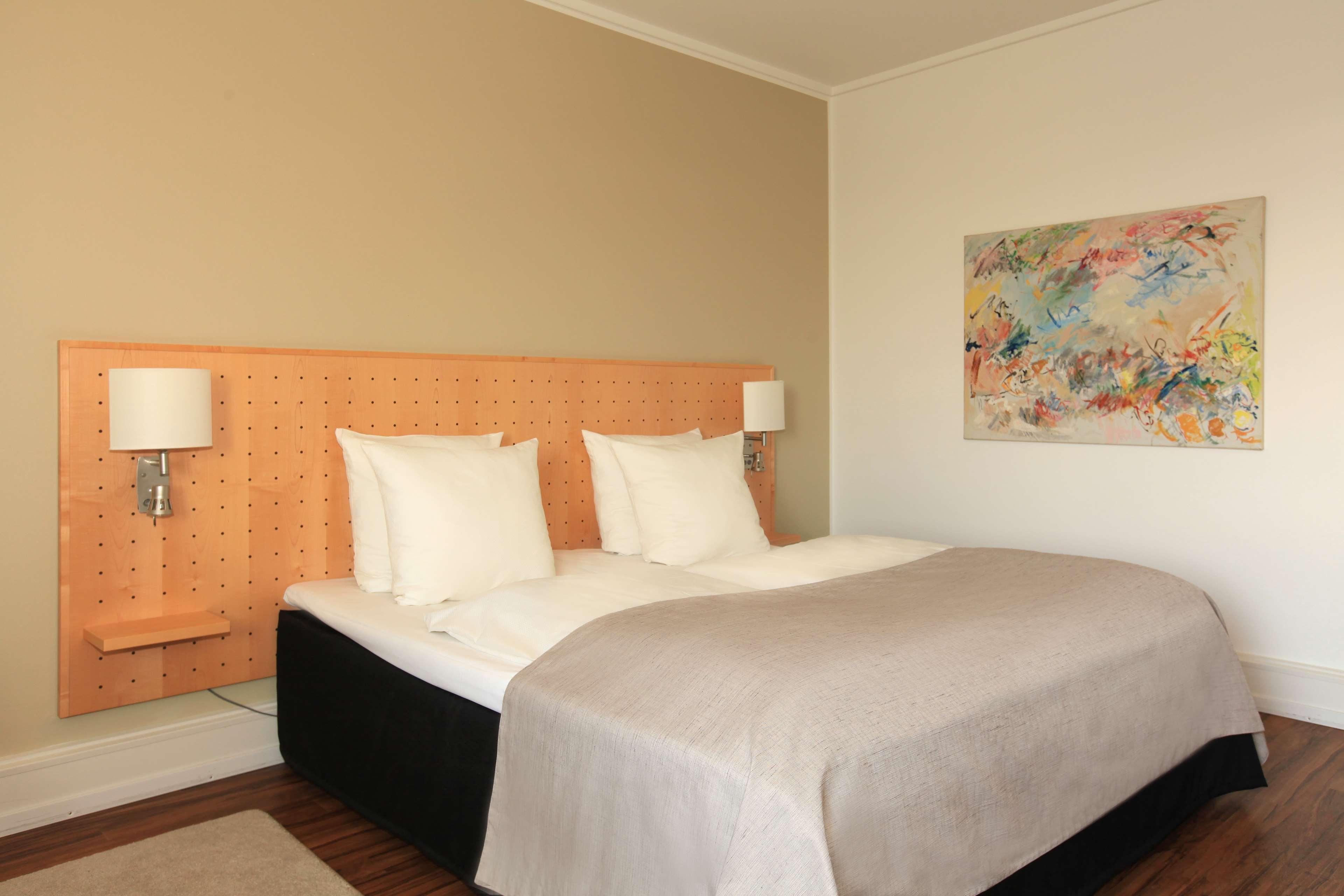 Hotel Свендборг Экстерьер фото
