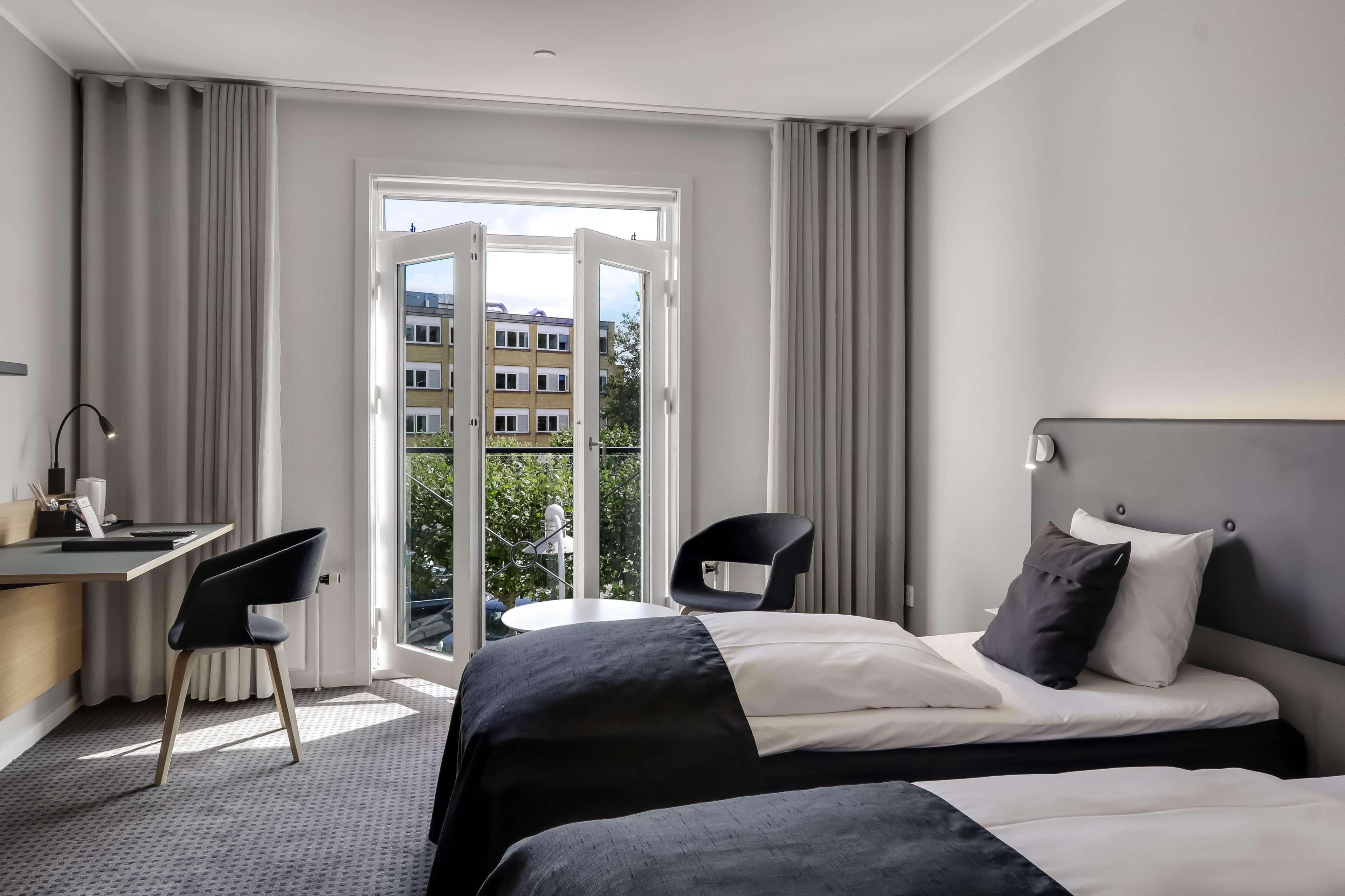 Hotel Свендборг Экстерьер фото